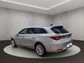 SEAT Leon Sportstourer XCELLENCE 2.0 TDI 7-Gang DSG Silber - thumbnail 3