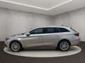 SEAT Leon Sportstourer XCELLENCE 2.0 TDI 7-Gang DSG Silber - thumbnail 2