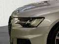 Audi A6 Avant 45 TFSI quattro S tronic S line ACC AHK Zilver - thumbnail 5