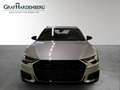 Audi A6 Avant 45 TFSI quattro S tronic S line ACC AHK Zilver - thumbnail 2
