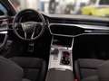 Audi A6 Avant 45 TFSI quattro S tronic S line ACC AHK Zilver - thumbnail 8