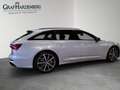 Audi A6 Avant 45 TFSI quattro S tronic S line ACC AHK Zilver - thumbnail 3