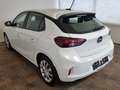 Opel Corsa Puretech 1.2 LED SHZ DAB+ Klima Tempomat Weiß - thumbnail 6