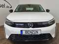 Opel Corsa Puretech 1.2 LED SHZ DAB+ Klima Tempomat Weiß - thumbnail 4