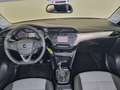 Opel Corsa Puretech 1.2 LED SHZ DAB+ Klima Tempomat Weiß - thumbnail 9