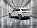 Mercedes-Benz GLE 350 e 4M AMG+360KAM+KEYLESS+BURMESTER+HEADUP Weiß - thumbnail 9