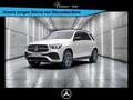 Mercedes-Benz GLE 350 e 4M AMG+360KAM+KEYLESS+BURMESTER+HEADUP Weiß - thumbnail 1