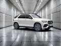 Mercedes-Benz GLE 350 e 4M AMG+360KAM+KEYLESS+BURMESTER+HEADUP Weiß - thumbnail 4