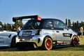 Abarth 595C 1.4T JET PISTA AUT. 118KW Gris - thumbnail 2