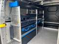 Ford Transit Custom 300 L1H1 NAVI*Sortimo*Webasto* Plateado - thumbnail 9