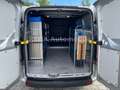 Ford Transit Custom 300 L1H1 NAVI*Sortimo*Webasto* Plateado - thumbnail 8