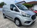 Ford Transit Custom 300 L1H1 NAVI*Sortimo*Webasto* Plateado - thumbnail 4