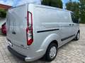 Ford Transit Custom 300 L1H1 NAVI*Sortimo*Webasto* Plateado - thumbnail 5