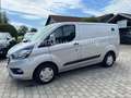 Ford Transit Custom 300 L1H1 NAVI*Sortimo*Webasto* Plateado - thumbnail 2
