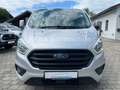 Ford Transit Custom 300 L1H1 NAVI*Sortimo*Webasto* Plateado - thumbnail 3