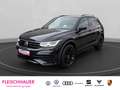 Volkswagen Tiguan R-Line 4Motion 2.0 TSI Navi+Pano+StHz+AHK+Matrix+C Schwarz - thumbnail 1