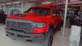 RAM 1500 RAM RHO 3.0L HURRICANE 540HP - GANCIO TRAINO - GPL Rouge - thumbnail 2