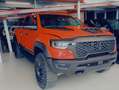 RAM 1500 RAM RHO 3.0L HURRICANE 540HP - GANCIO TRAINO - GPL Rouge - thumbnail 4