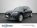 Audi Q5 S-LINE 40 TFSI Int. MATRIX NAVI AHK B&O Grau - thumbnail 1