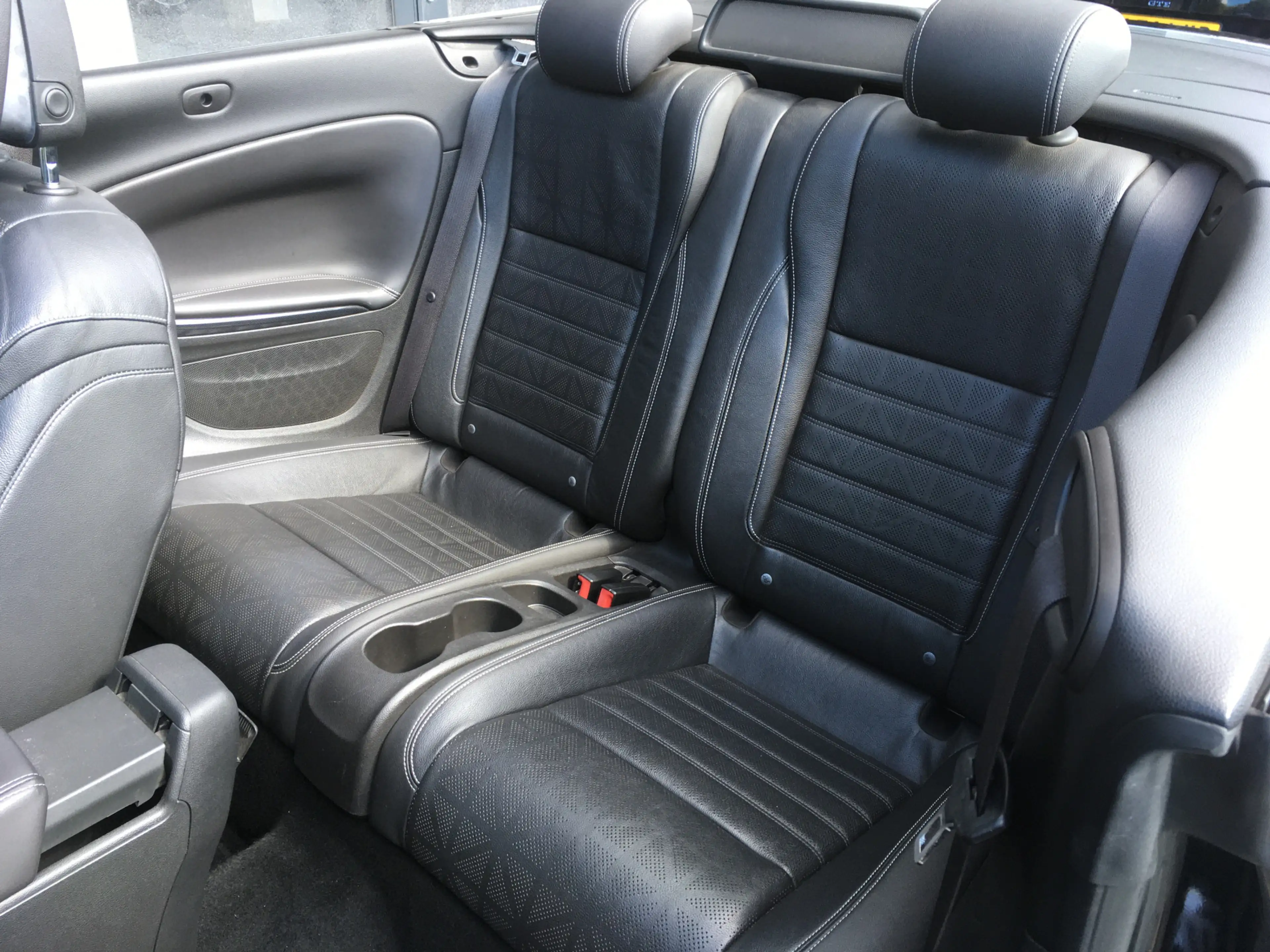 Opel Cascada 1.6 Turbo Cosmo nieuwe cabriokap — photo 9