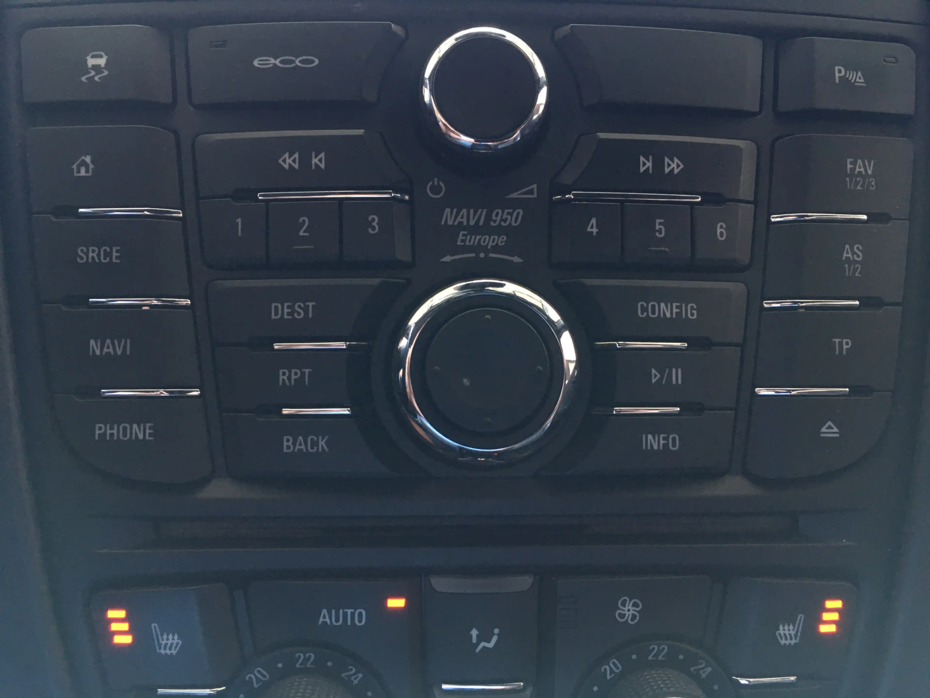 Opel Cascada 1.6 Turbo Cosmo nieuwe cabriokap — photo 14