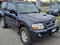 Mitsubishi Pajero Pajero 3p 3.2 tdi 16v di-d GLS-2 Bleu - thumbnail 6