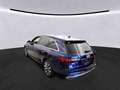 Audi A4 40 TDI QU S-TR MATRIX+NAVI+AHK+STHZG+VC Blau - thumbnail 3