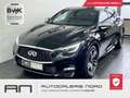 Infiniti Q30 2.2 d AWD Premium City Black Schwarz - thumbnail 1