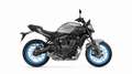 Yamaha MT-07 ABS Y-AMT Zwart - thumbnail 2