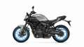 Yamaha MT-07 ABS Y-AMT Zwart - thumbnail 4