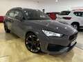 CUPRA Leon Sportstourer 1.5 eTSI 110 DSG Gris - thumbnail 2