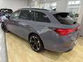 CUPRA Leon Sportstourer 1.5 eTSI 110 DSG Gris - thumbnail 3