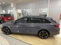 CUPRA Leon Sportstourer 1.5 eTSI 110 DSG Gris - thumbnail 6