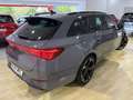 CUPRA Leon Sportstourer 1.5 eTSI 110 DSG Gris - thumbnail 4