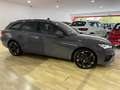 CUPRA Leon Sportstourer 1.5 eTSI 110 DSG Gris - thumbnail 5