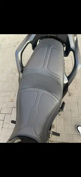 Yamaha Tracer 7 - foto 7