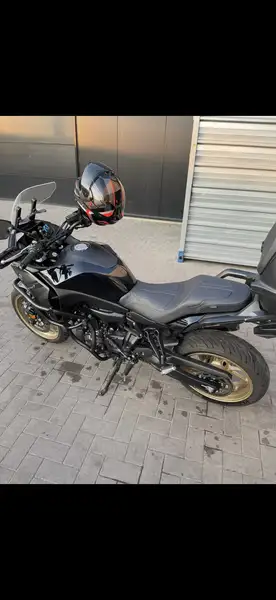 Yamaha Tracer 7 - foto 6