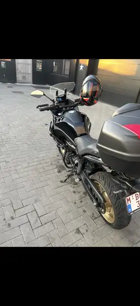 Yamaha Tracer 7 - foto 5