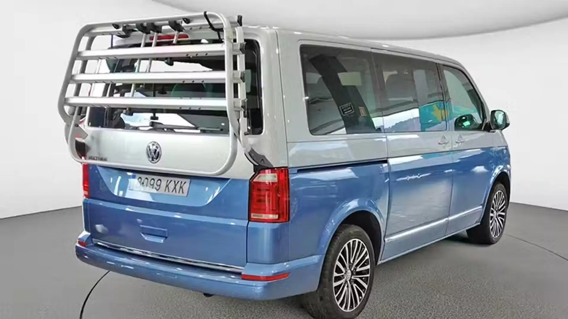 Volkswagen Transporter 2.0 TDI BMT DSG - 1