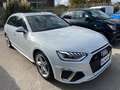 Audi A4 A4 Avant 40 2.0 tdi mhev S line 204cv s-tronic Qua Bianco - thumbnail 1