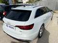 Audi A4 A4 Avant 40 2.0 tdi mhev S line 204cv s-tronic Qua Bianco - thumbnail 2