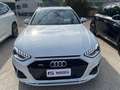 Audi A4 A4 Avant 40 2.0 tdi mhev S line 204cv s-tronic Qua Bianco - thumbnail 11