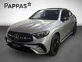 Mercedes-Benz GLC 220 d 4MATIC Coupé *AMG-Line*Night-Paket*360°Kamera*He Silber - thumbnail 2