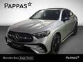 Mercedes-Benz GLC 220 d 4MATIC Coupé *AMG-Line*Night-Paket*360°Kamera*He Silber - thumbnail 1