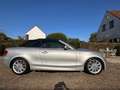 BMW 123 123 d Plateado - thumbnail 1