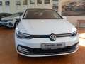 Volkswagen Golf VIII 1.5 TSI Move SHZ NAVI ACC LED PANO Bianco - thumbnail 2