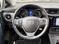 Toyota Auris 1.8 Hybrid 99CV E6 Automatica - 2018 Argento - thumbnail 8