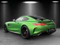 Mercedes-Benz AMG GT R 1.Hd MB-S-heft DISTRO Carbon BurmHighEnd zelena - thumbnail 3