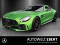 Mercedes-Benz AMG GT R 1.Hd MB-S-heft DISTRO Carbon BurmHighEnd zelena - thumbnail 1