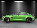 Mercedes-Benz AMG GT R 1.Hd MB-S-heft DISTRO Carbon BurmHighEnd zelena - thumbnail 2